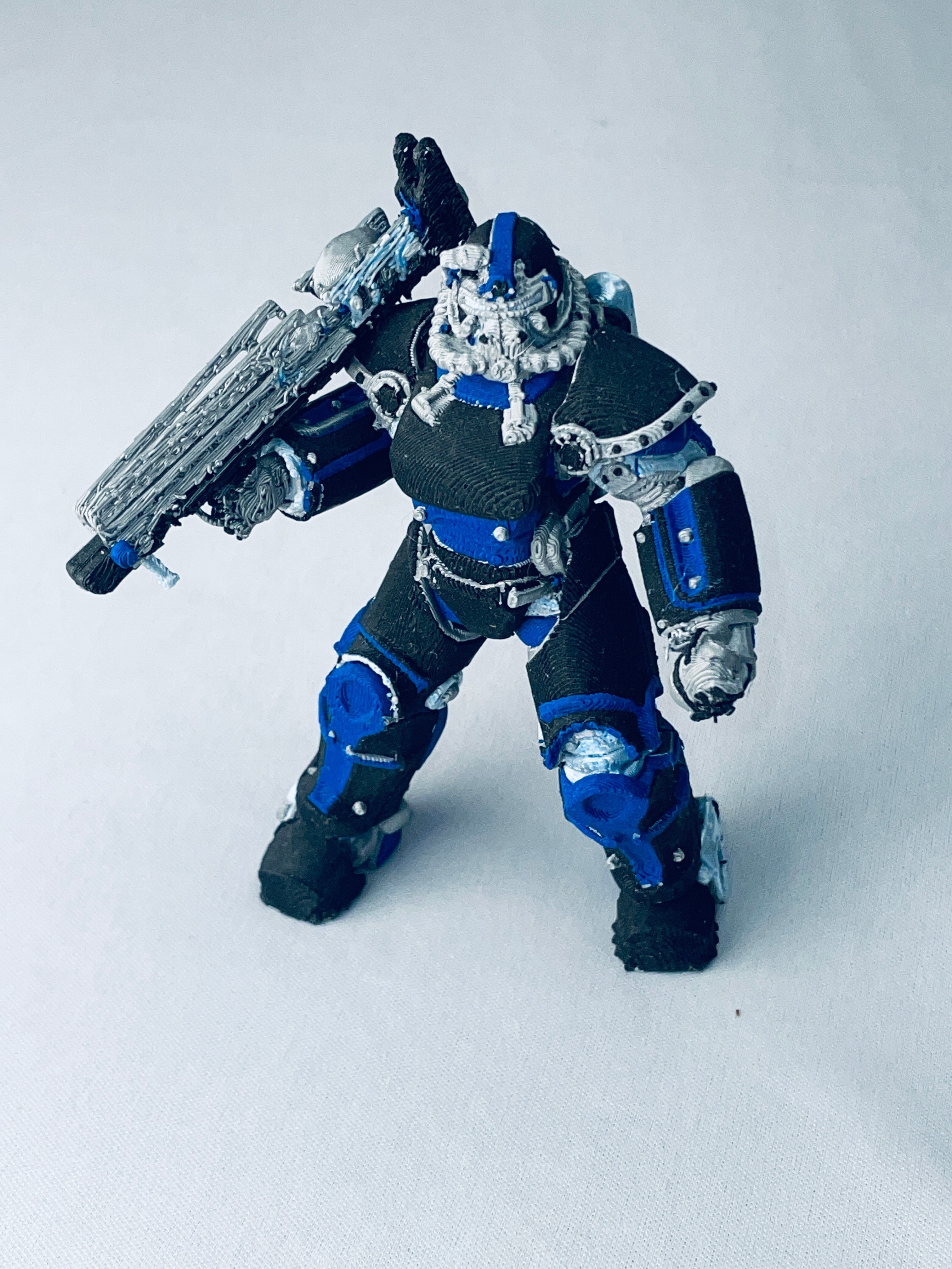 Warhammer Spielfiguren